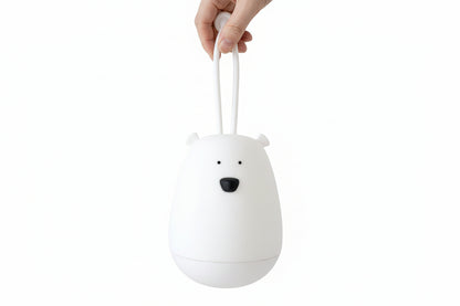 Hanging Night Light with Remote