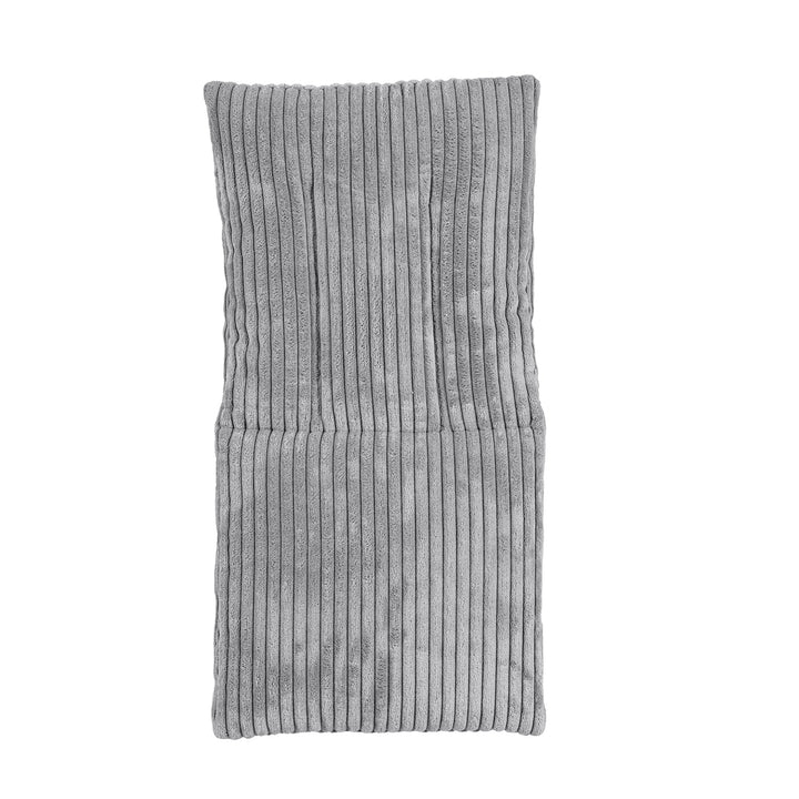 Indoor Baby Swing, Square - Grey