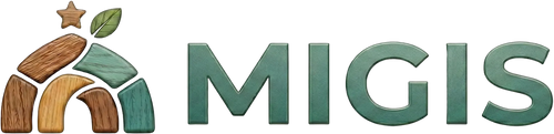 Migis logotipas